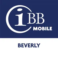 iBB @ Beverly Bank & Trust icon