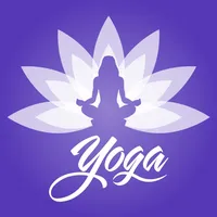 Yoga Poses - Daily Fitness icon