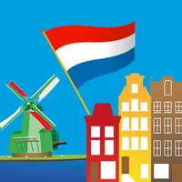 Old Holland Tour icon