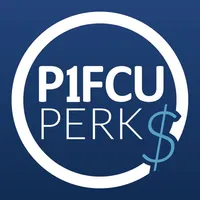 P1FCU Perks icon