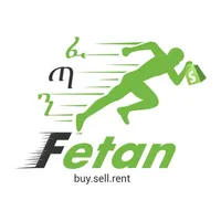 Fetan icon