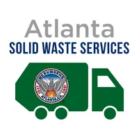 Atlanta Solid Waste Services icon