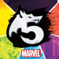 5-Minute Marvel Timer icon