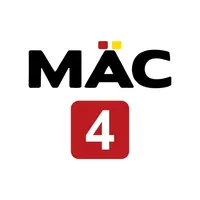 MACHTIG 4 icon