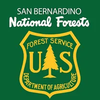 San Bernardino Nat. Forest icon