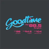 Goodtime Radio icon