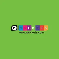 QTicketsGeneralEventScan icon