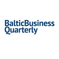 Baltic Business Quarterly icon