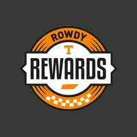 UT Rowdy Rewards icon