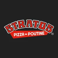 Stratos Pizzeria icon