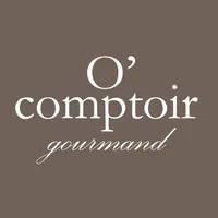 O'comptoir gourmand icon