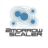 2morrowScaler icon