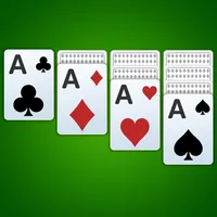 Solitaire Classic Card Games + icon