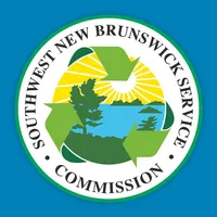 Southwest NB Recycles icon