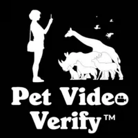 Pet Video Verify icon