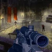 Zombie Apocalypse: City Surviv icon