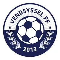 Vendsyssel FF icon