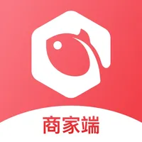 丰食商家端 icon