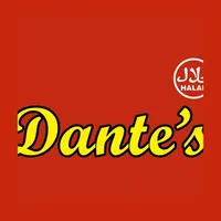 Dantes Fish Chips and Kebab icon