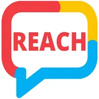 Reach-App icon