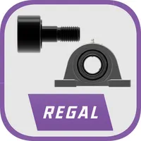 REGAL® PT Mobile App icon