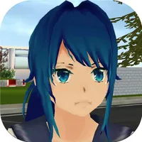 SchoolOutSimulator icon