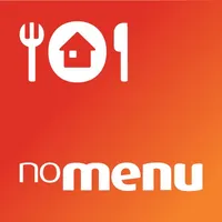 noMENU Delivery icon