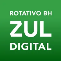 ZUL: Rotativo Digital BH icon