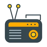 RadioNet Radio Online icon