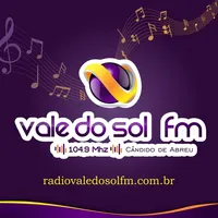 Rádio Vale do Sol FM - PR icon