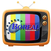 BorealTV icon