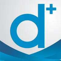 Dplus WePlus icon