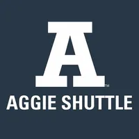 Aggie Shuttle icon