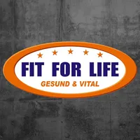 Fit For Life Kaiserslautern icon