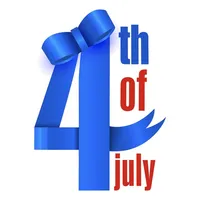 4th of July...Independence Day icon