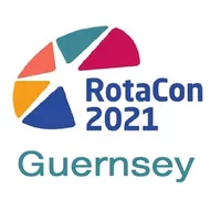 Rotacon 2021 icon