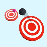 Bounzy Ballz : Splashy Jump Up icon