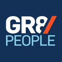 gr8 People Event Recruiting icon