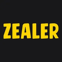 ZEALER - 分享我的生活信仰 icon