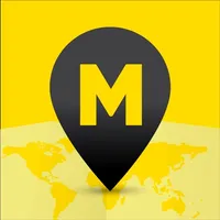 Vietmap Motrak icon