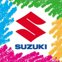 SUZUKI 3D ARt icon