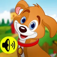 Animal Sounds - KIDS Edition icon