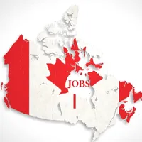 Canada Jobs & Career icon