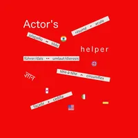 Actor's Helper icon