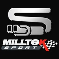 Milltek Sport Active Sound icon