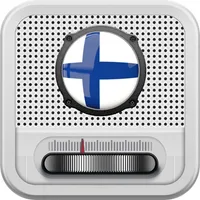 Radio Suomi - Live ! icon