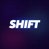 Shift - Workout with podcasts icon