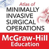 Atlas of Min. Invasive Surgery icon