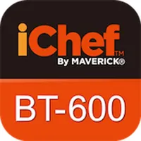 iChef BT-600 icon