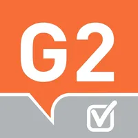 G2 Mobile Sign Off icon